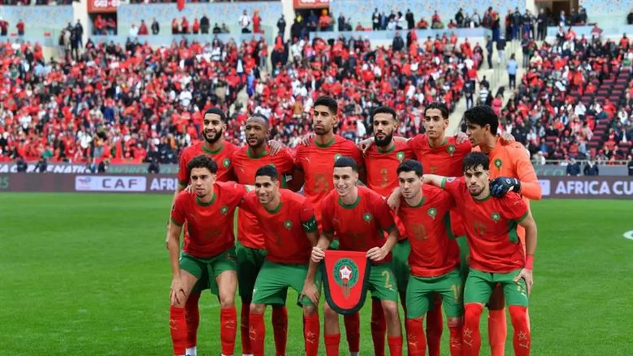 بث مباشر.. مواجهة المغرب والسنغال في نهائي كأس أفريقيا
